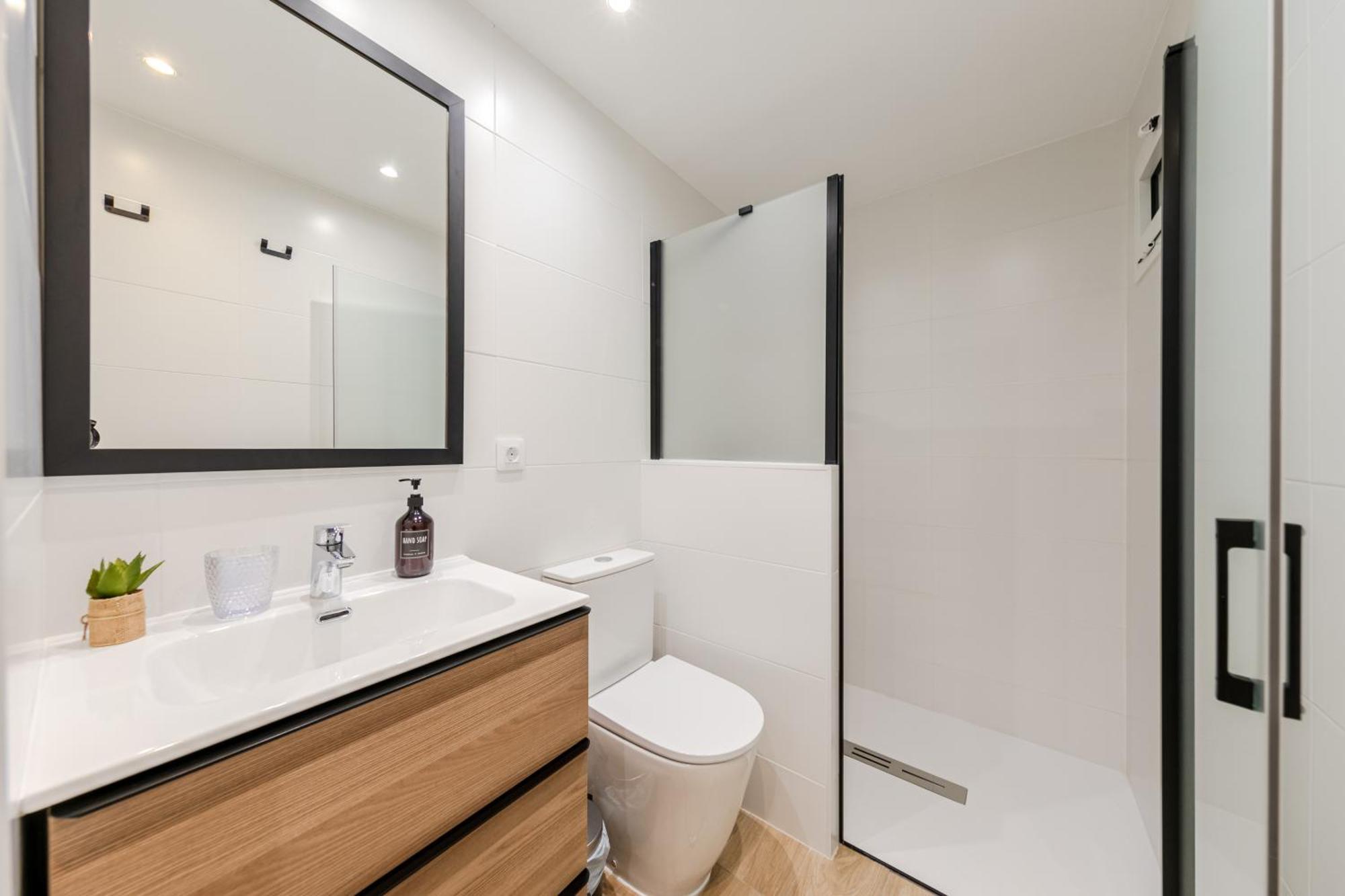 Ferienwohnung Savio Eco Living Sevilla Exterior foto